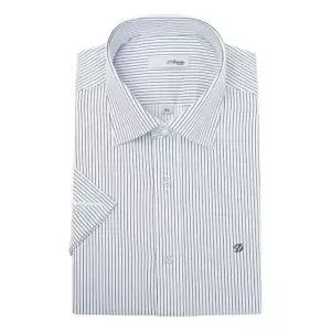 [갤러리아] (듀퐁셔츠)25년도 S/S신상품 반팔셔츠(슬림핏)SE5MM21HS362SNY