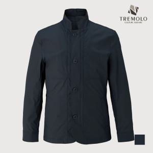 [TREMOLO] 경량쟈켓형 사파리_TRNKAYM2451