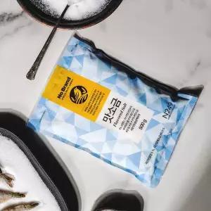 노브랜드 맛소금 500g