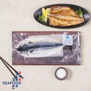 [냉장][노르웨이] 간고등어 (특, 400g 이상) (이마트)