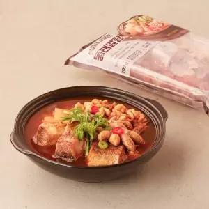 [냉동] 동태알탕 (700g/팩)