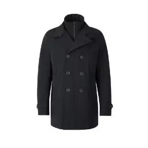 에르노 더블 브레스티드 트렌치 코트 PI001180U12346SZ 9200 TP934873532