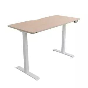 카멜마운트 핏쳐 듀얼 스퀘어 프레임 전동식 모션데스크 E2 1600상판