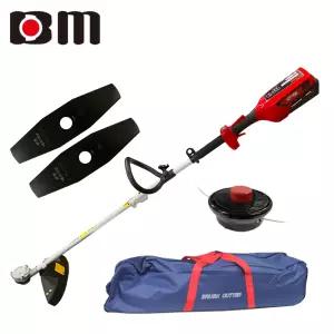 북성공업 40V 충전 예초기 무선 제초기 잡초 제거 벌초 전동 충전식 예초기 BC40F3