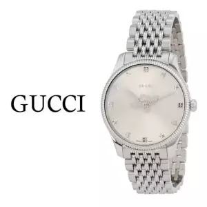 [구찌]GUCCI 구찌 여성용 메탈시계 YA1264153