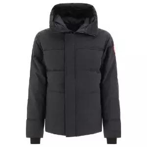 Canada Goose 맥밀란 후드 파카 2080M000 61 TP935883559