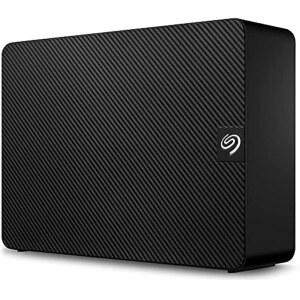 Seagate 확장 데스크톱 14TB, 외장 하드 드라이브, USB 3.0, 2년 구조 서비스(STKP14000400)