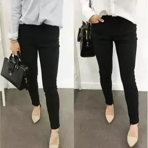 ONM 빅사이즈 겨울 윈터 밴딩바지 기모안감 따뜻 발열 여