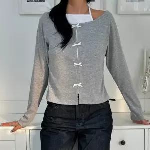 빅사이즈 502 리본트임보트넥이중티 DYPT773