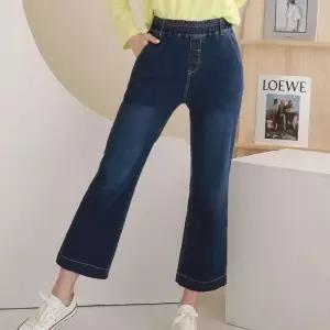 ONM 페도치 청통바지 데일리