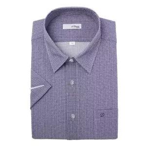 [듀퐁]25년도 S/S신상품 반팔셔츠(일반핏)SE5MM11HS115SPU_s