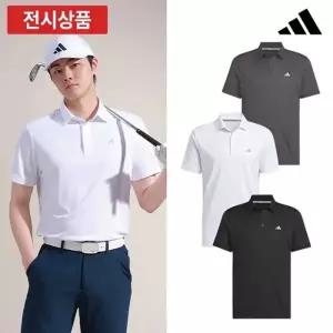 [전시상품] 아디다스 JF 코어 에어로레디 2.0 남성 반팔티 IN6625 IN6626 IN6627