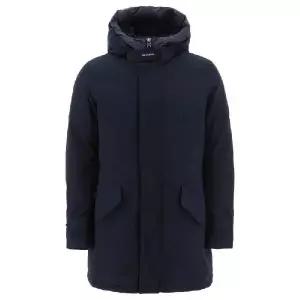 울리치 폴라 후드 패디드 파카 CFWOOU0487MRUT0001 MLB TP942129176