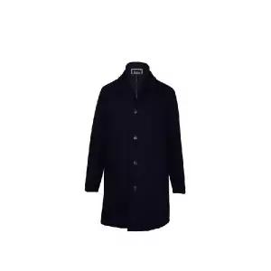 에르노 싱글 브레스트 스트레이트 헴 코트 CA000175U33369 9200 TP934823466