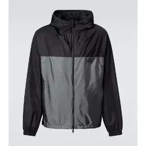 프라다 Re Nylon 재킷 TP559656047