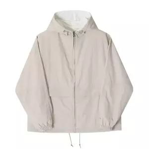 [나나미카] 남녀공용 Reversible Coach 리버시블 코치 후드 자켓(S25SA002E SB)