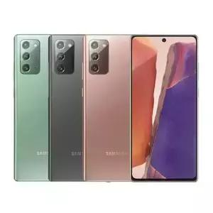 삼성전자 갤럭시 노트 20 특S급 공기계 256GB 알뜰폰 중고 SM-N981N [중고]