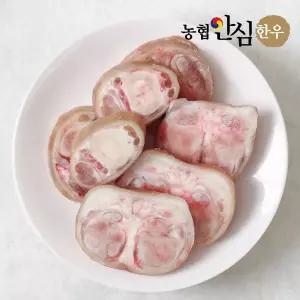 갤러리아 [농협안심한우] 한우 우족 2kg