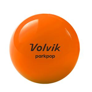 볼빅 파크 골프 공 1구 추천 컬러 홀인원 유광 오렌지
