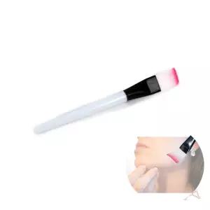 팩브러쉬 실리콘모공브러쉬