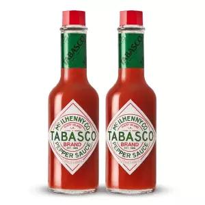 타바스코 페퍼소스 355ml 2개