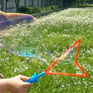 제인추천샵디자인 스틱 비누방울 놀이 아이들