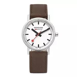 [몬데인 MONDAINE] A658.30323.11SBG 여성 시계