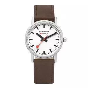[몬데인 MONDAINE] A658.30323.11SBG 여성 시계