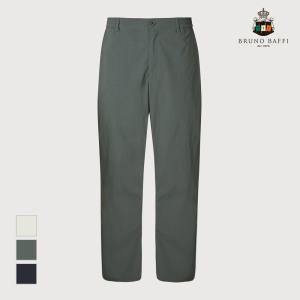 [BRUNO BAFFI] 라이트 밴딩 루즈팬츠_MNUDL3M3101