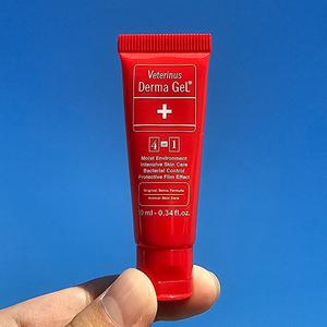 강아지 고양이 상처 화상 찰과상 피부 장벽 재생 연고 10ml