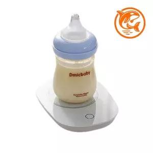 온도 유지 기능 분유전용 컵워머 따뜻한 음료락니트 디자인 휴대용 컵 1988454 J