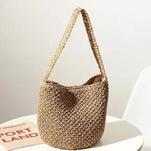 KARRA 원핸들트립버킷백_A4M0039