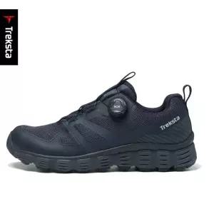 [롯데백화점]트렉스타 코브라액티브2 고어텍스 남성 트래킹화_네이비_US-GT08661[사은품증정]