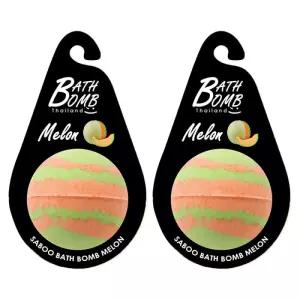 사부 타일랜드 배쓰밤 멜론 2개