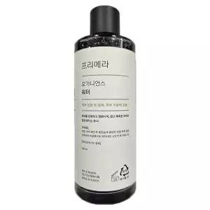프리메라 오가니언스 워터 180ml