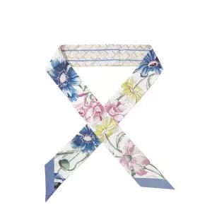 [페라가모] 25FW (32 0966 0780230) 여성 스카프