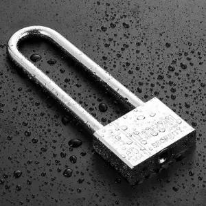 긴 자물쇠 잠금장치 열쇠 캐비넷 사물함 도난방지 대 자물쇠열쇠 사물함자물쇠