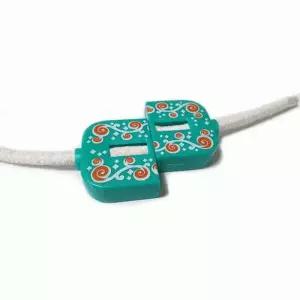 잘라지는 로프 컷 로프 교육 마술 로프 절단  도구 어린이 공연 연출