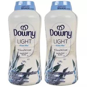 다우니 언스토퍼블 오션 미스트 1.13kg 향기지속제 2개 gx