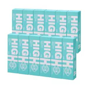 [크리오] 덴티메이트 하이토탈케어 검 컨트롤 잇몸케어 치약 150gx12개+칫솔 2개