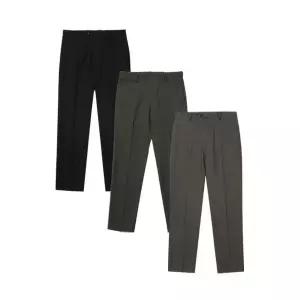 [T.I FOR MEN][패플단독] 티아이포맨 FW 팬츠/슬랙스 14종 택1