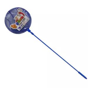 왕잠자리채 뜰채 초대형 30cm/잠자리채/곤충채집도구/곤충관찰용품/자연관찰교구/야외학습채집망/나비채