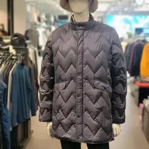 [밀레] 여성 엉덩이 덮는 하프 DOWN자켓 MVTWD805