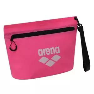 아레나 수입 간편 수영가방 파우치 클러치 J558044