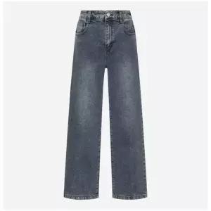 [써스데이아일랜드](강남점)베기핏 데님 팬츠 T256MJE143W