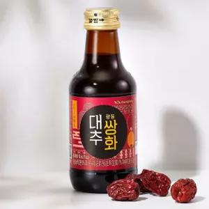 광동제약 대추쌍화 10병