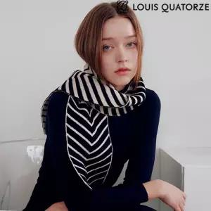 [롯데백화점]루이까또즈 베레시트 울 혼방 니트 머플러 2DMK803