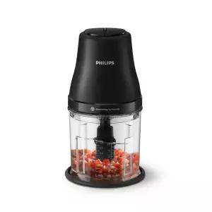 필립스 파워 다지기 3000 시리즈 HR1501/00 블랙