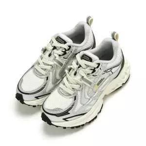 [내셔널지오그래픽키즈]K255KSN312 컨투어 제로 키즈 SILVER