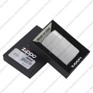 200 브러시 남자친구 선물 지포라이터